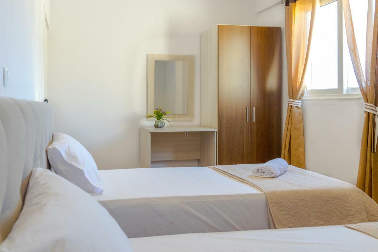Mary Beach Rodakino Exterior foto